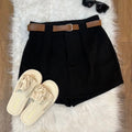 Short Saia Elisa