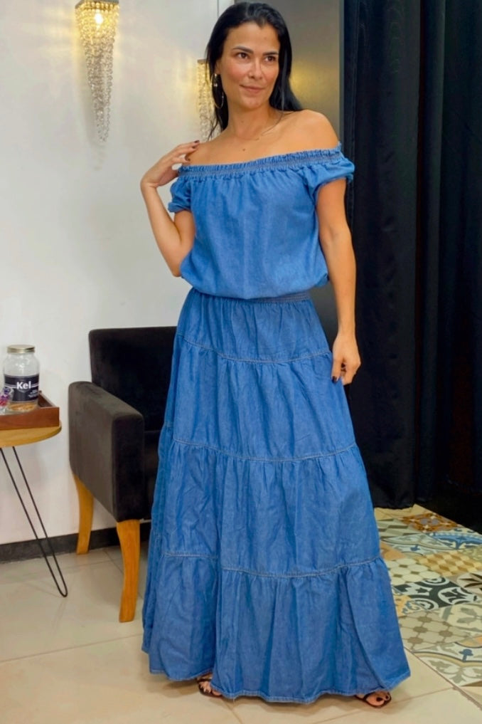 Conjunto Alma