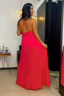 Vestido Ana Letícia