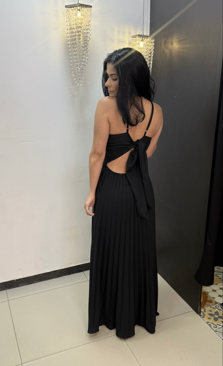 Vestido Maria Cecília