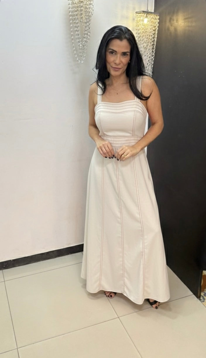 Vestido Nelly