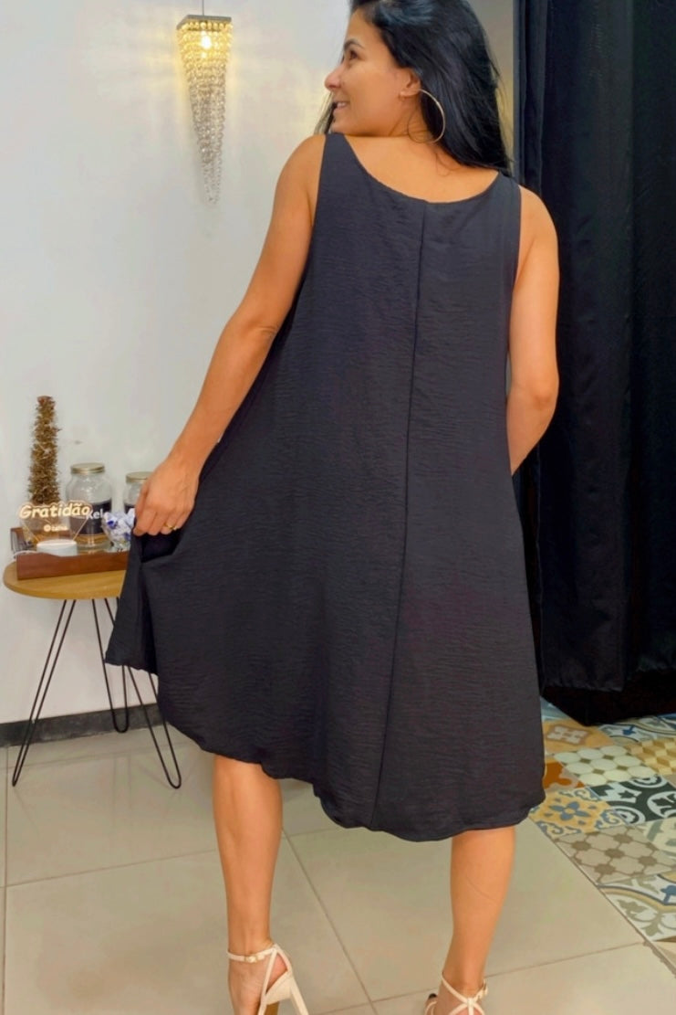 Vestido Verônica