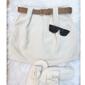 Short Saia Elisa