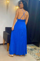 Vestido Ana Letícia