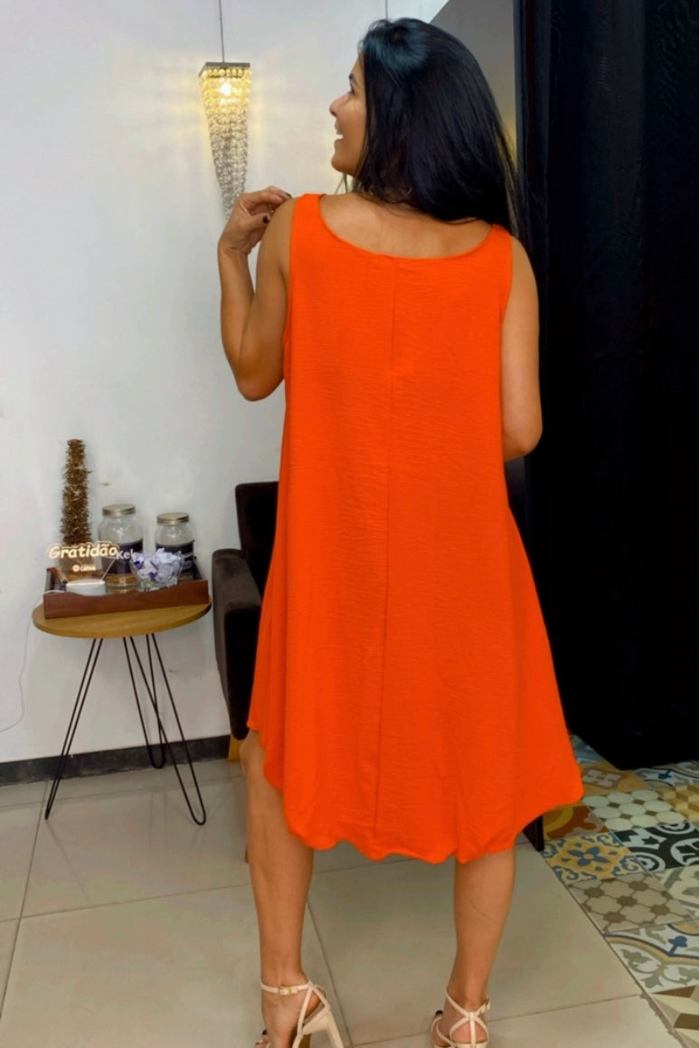 Vestido Verônica