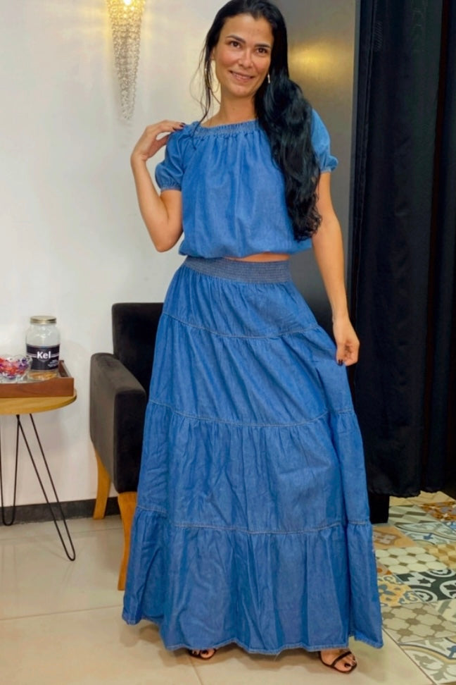 Conjunto Alma