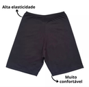 Short Anágua