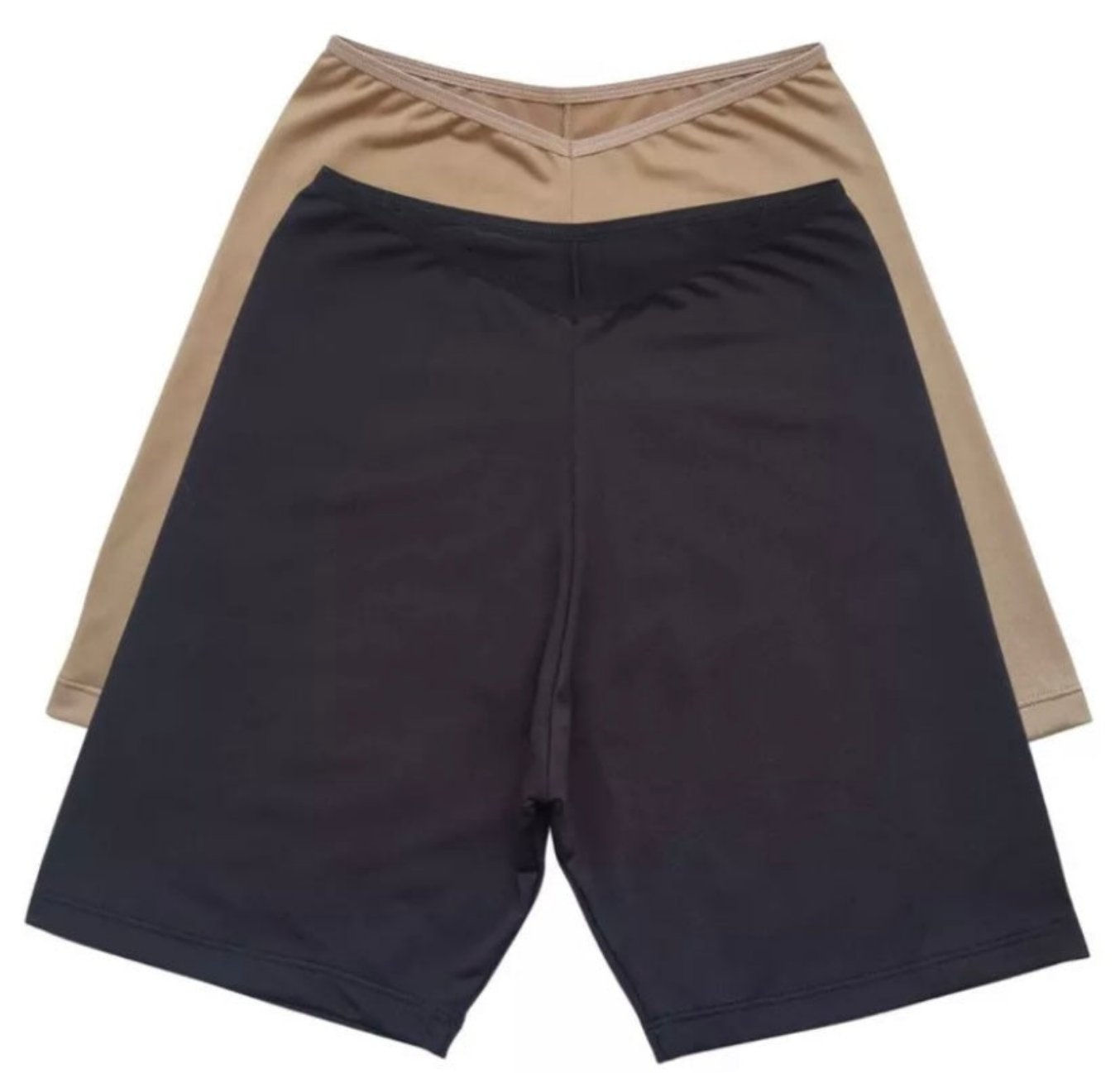 Short Anágua