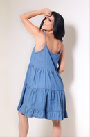 Vestido Três Marias