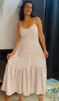 Vestido Valéria