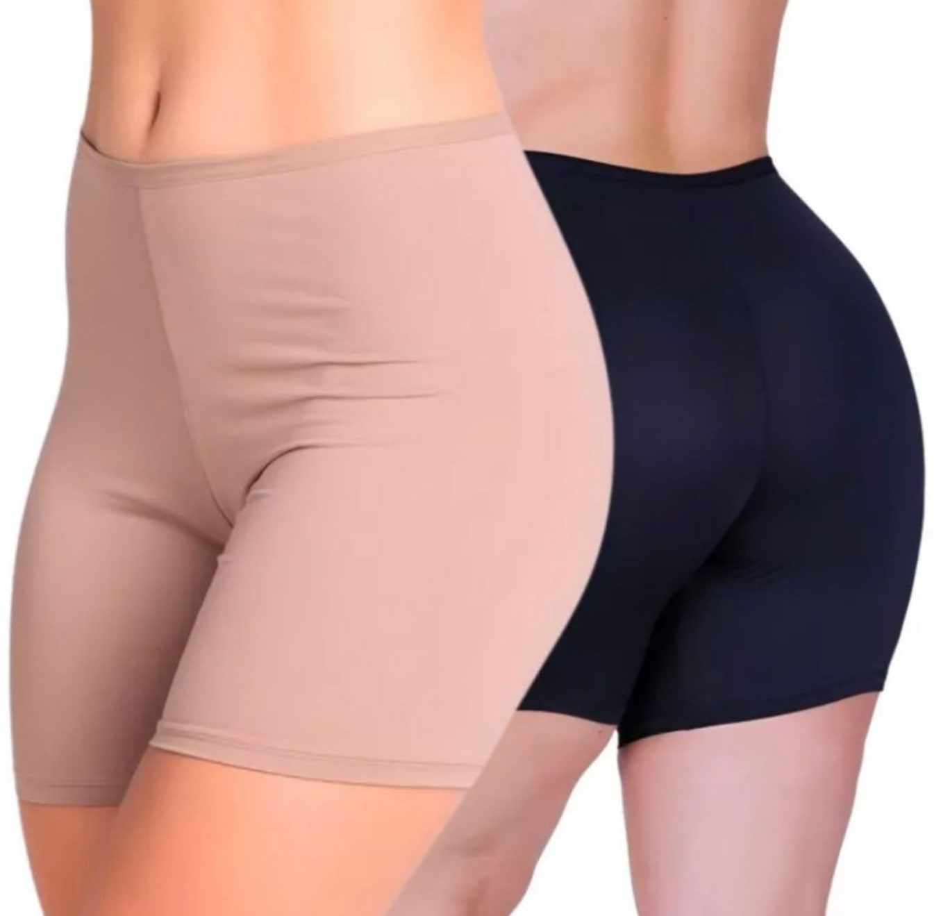 Short Anágua