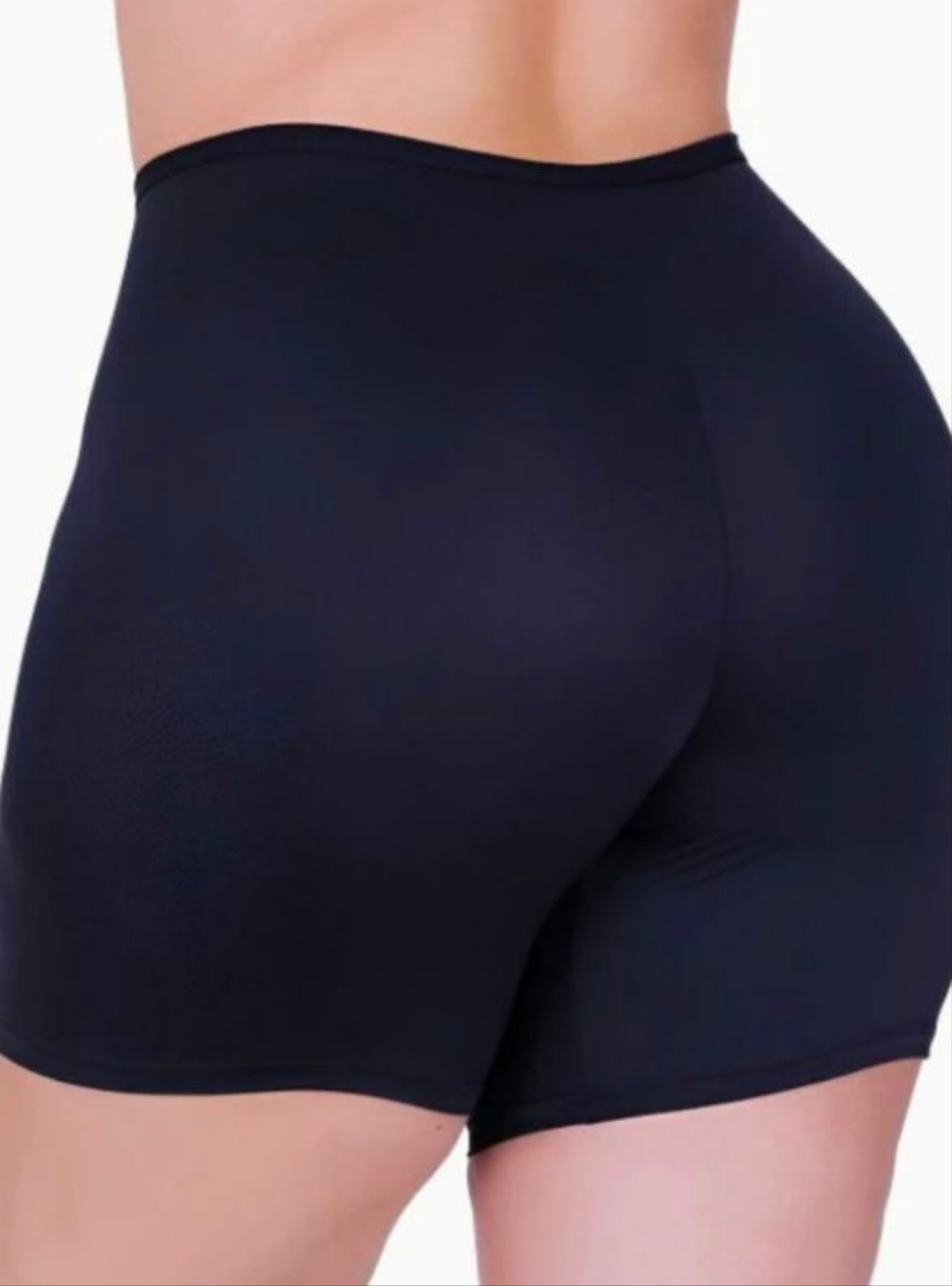 Short Anágua