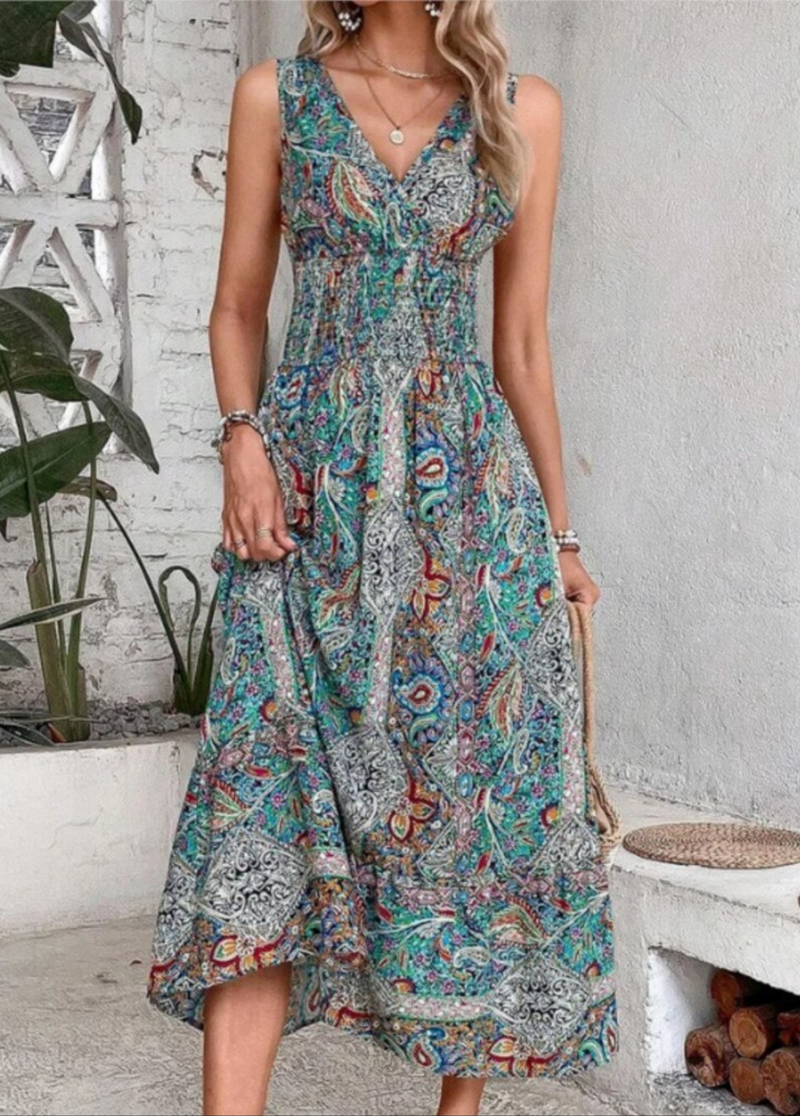 Vestido Pérola
