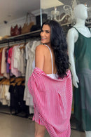 Conjunto Flor de Liz