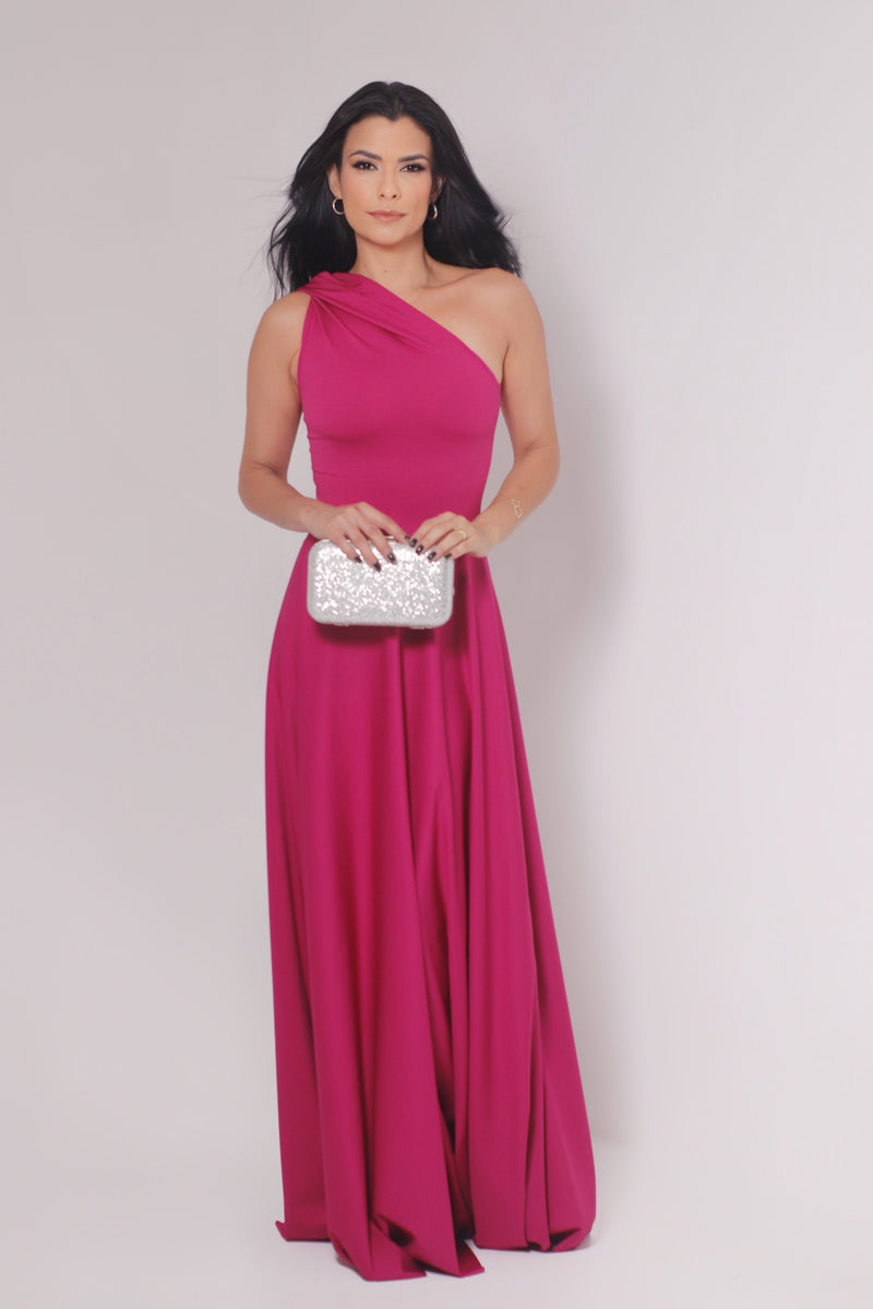 Vestido Letícia
