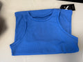 Pack Três Camisetas Canelada Algodão