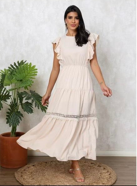Vestido Ester