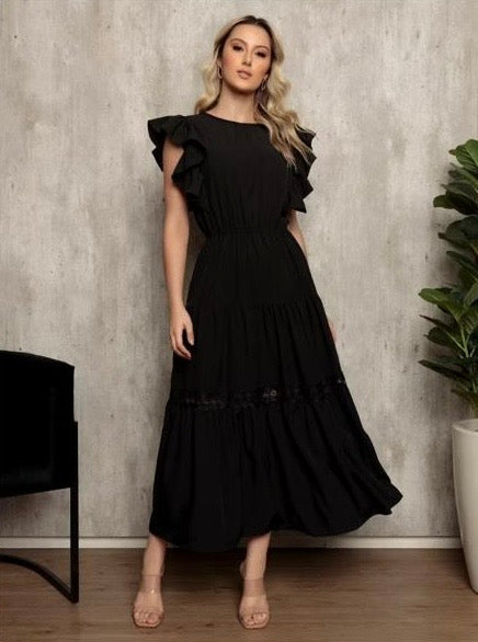 Vestido Ester