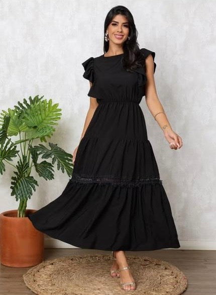Vestido Ester