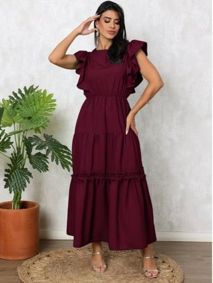 Vestido Ester