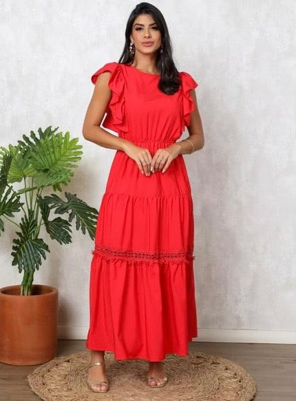 Vestido Ester