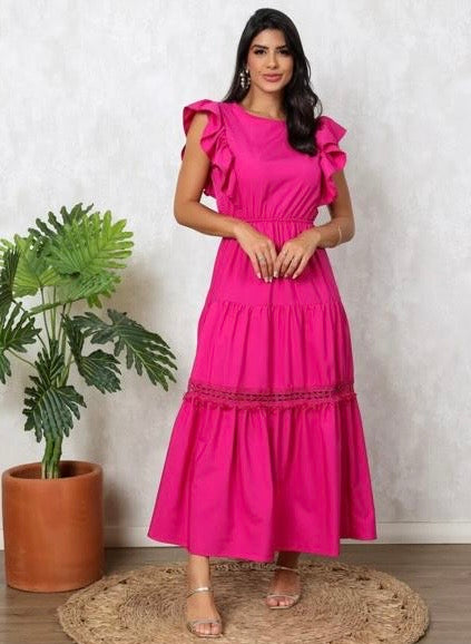 Vestido Ester