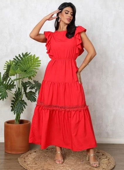 Vestido Ester