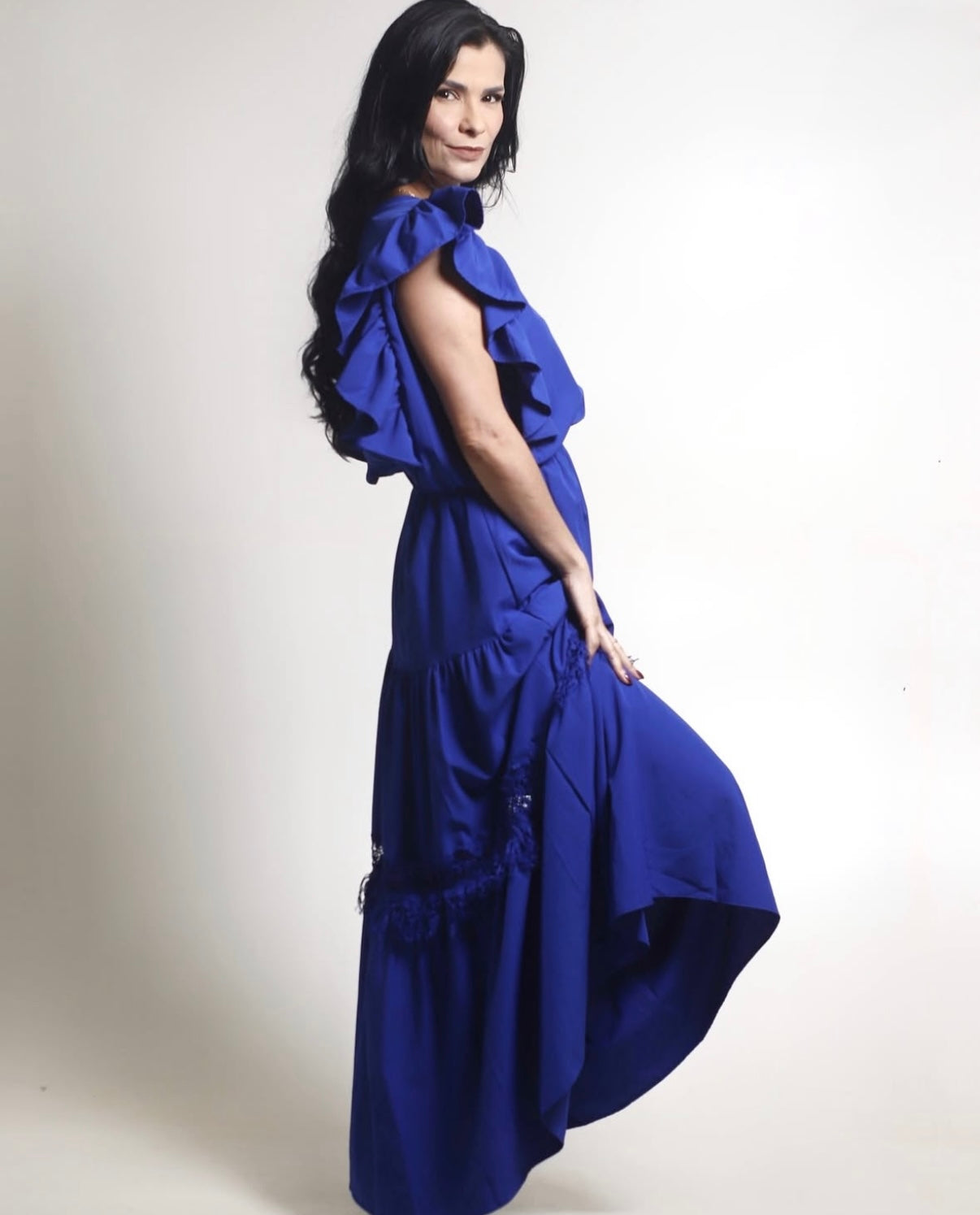 Vestido Ester
