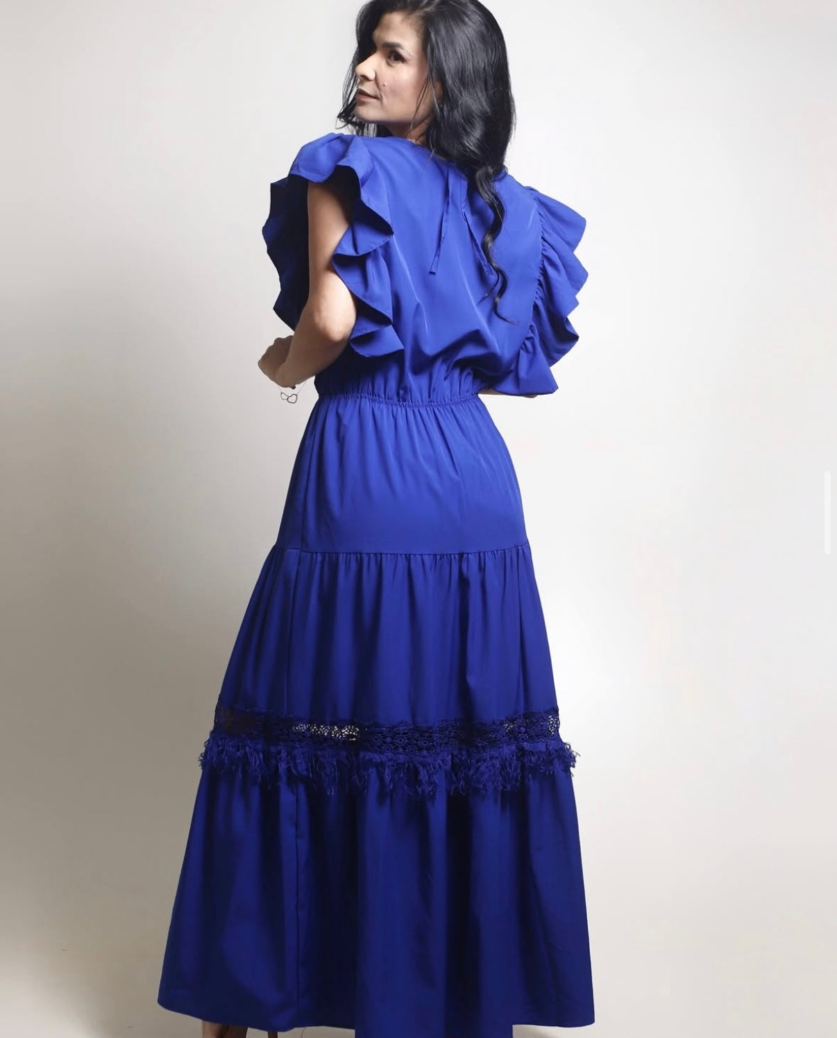 Vestido Ester