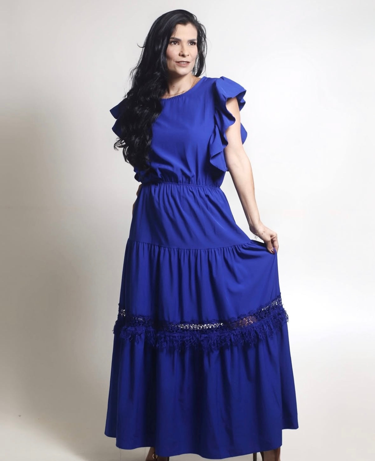 Vestido Ester