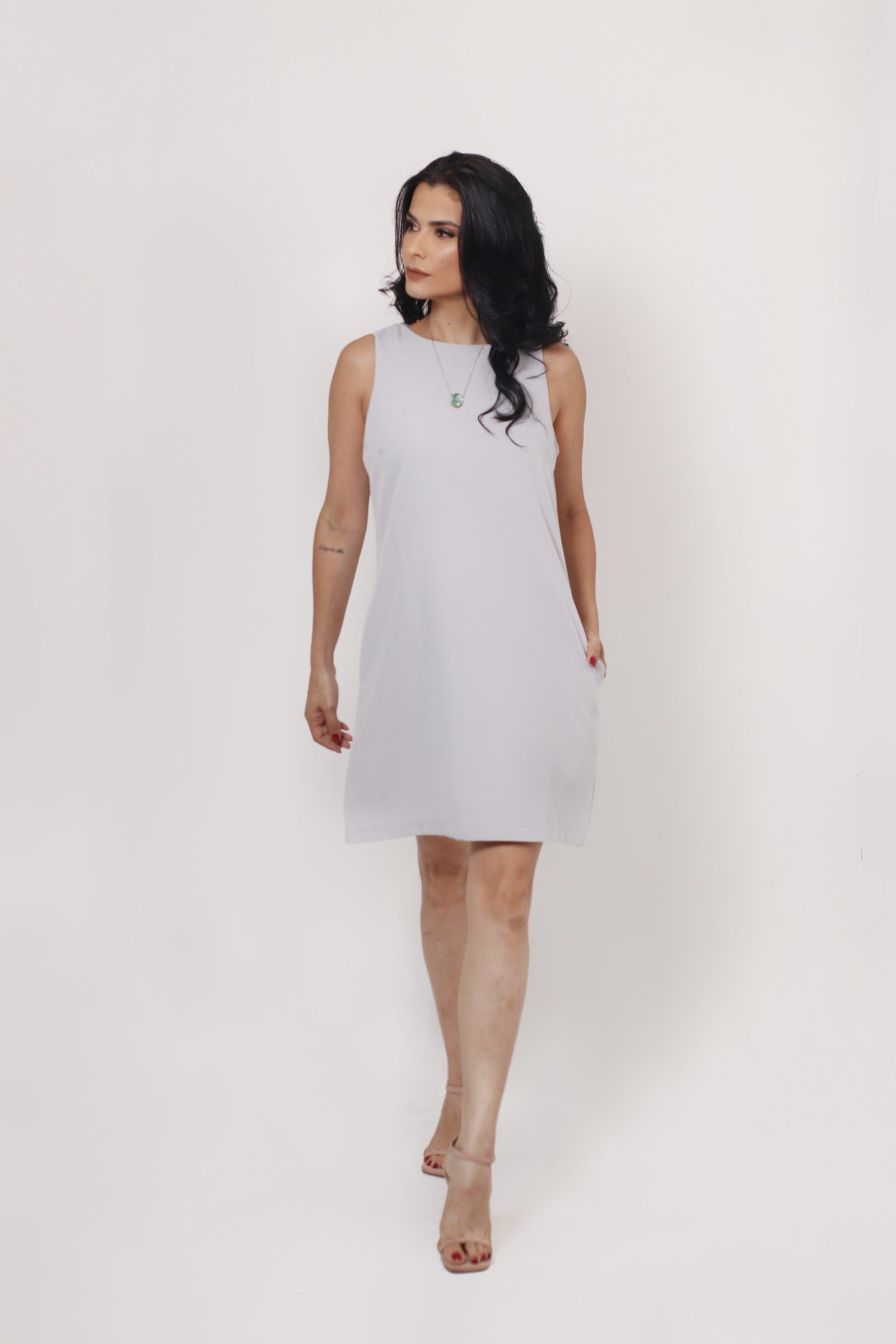 Vestido Olívia