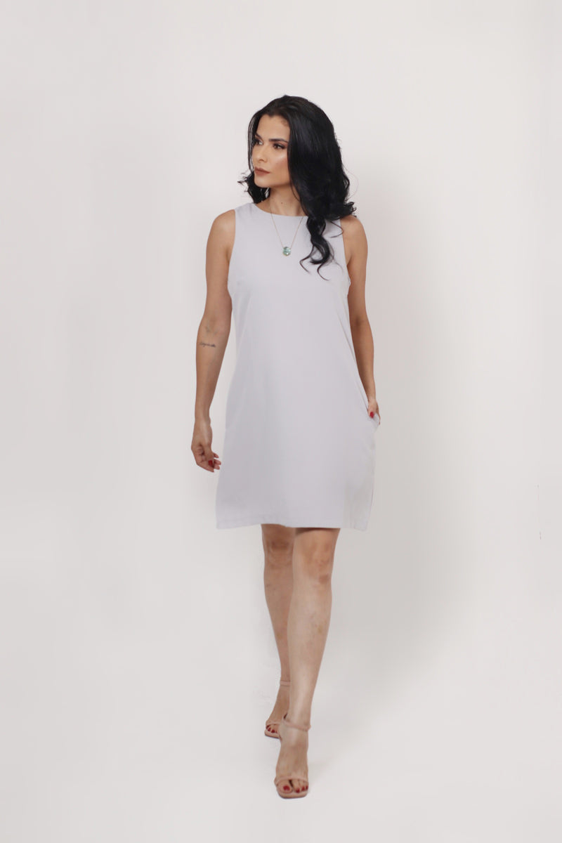 Vestido Olívia