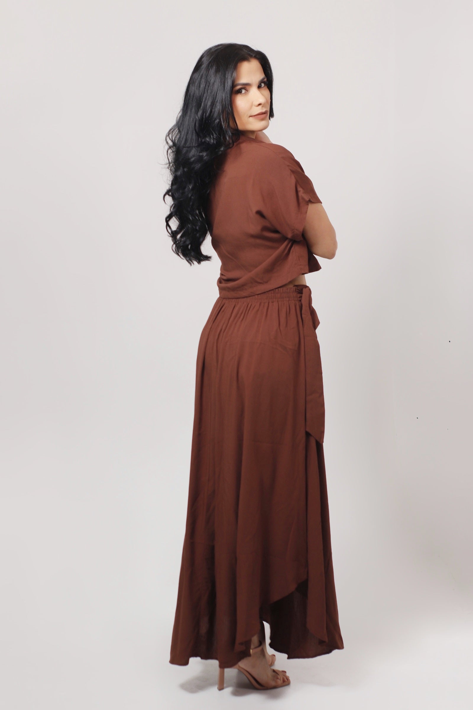 Conjunto Alana