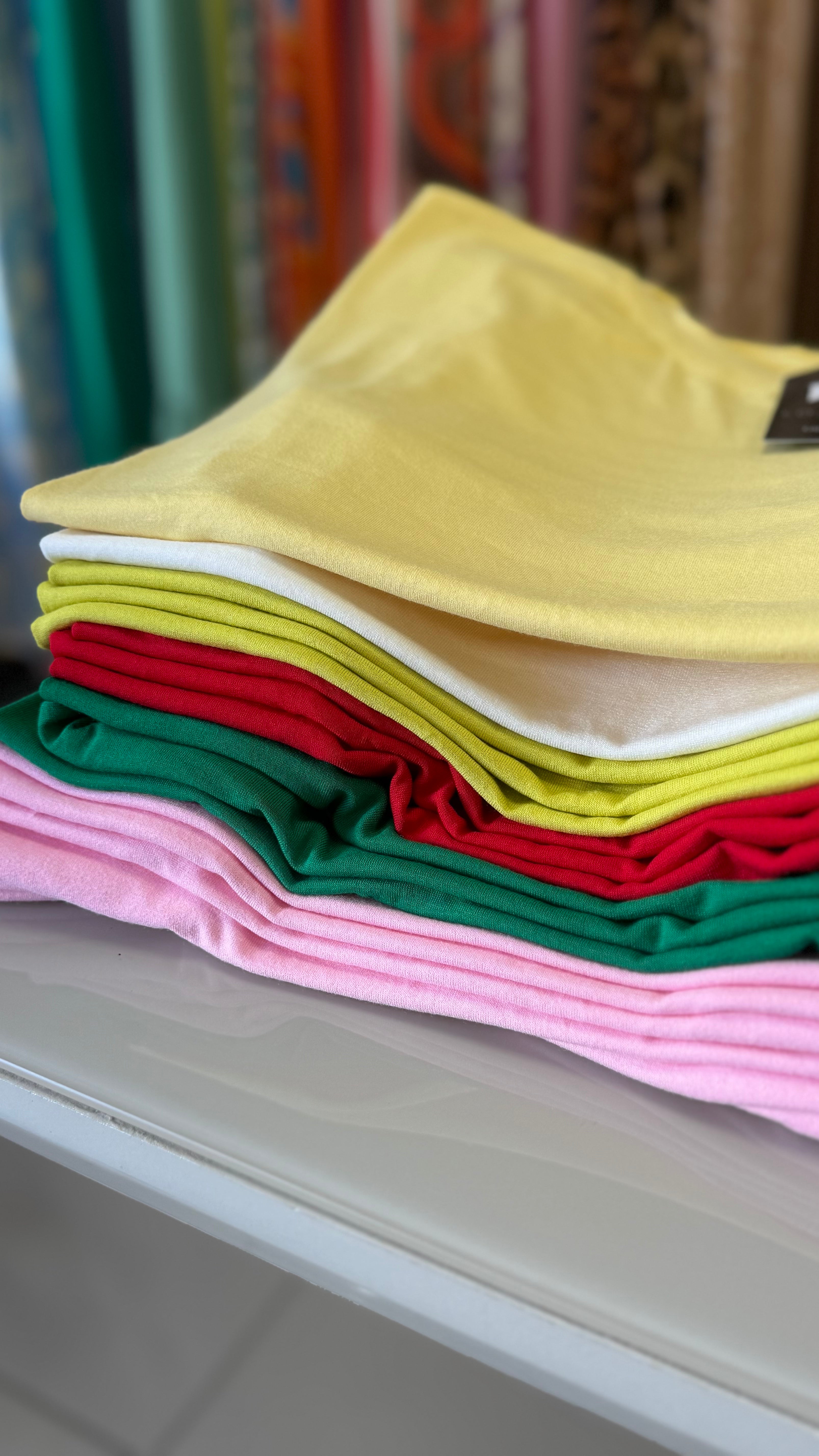 Pack Três Muscletees Mariana