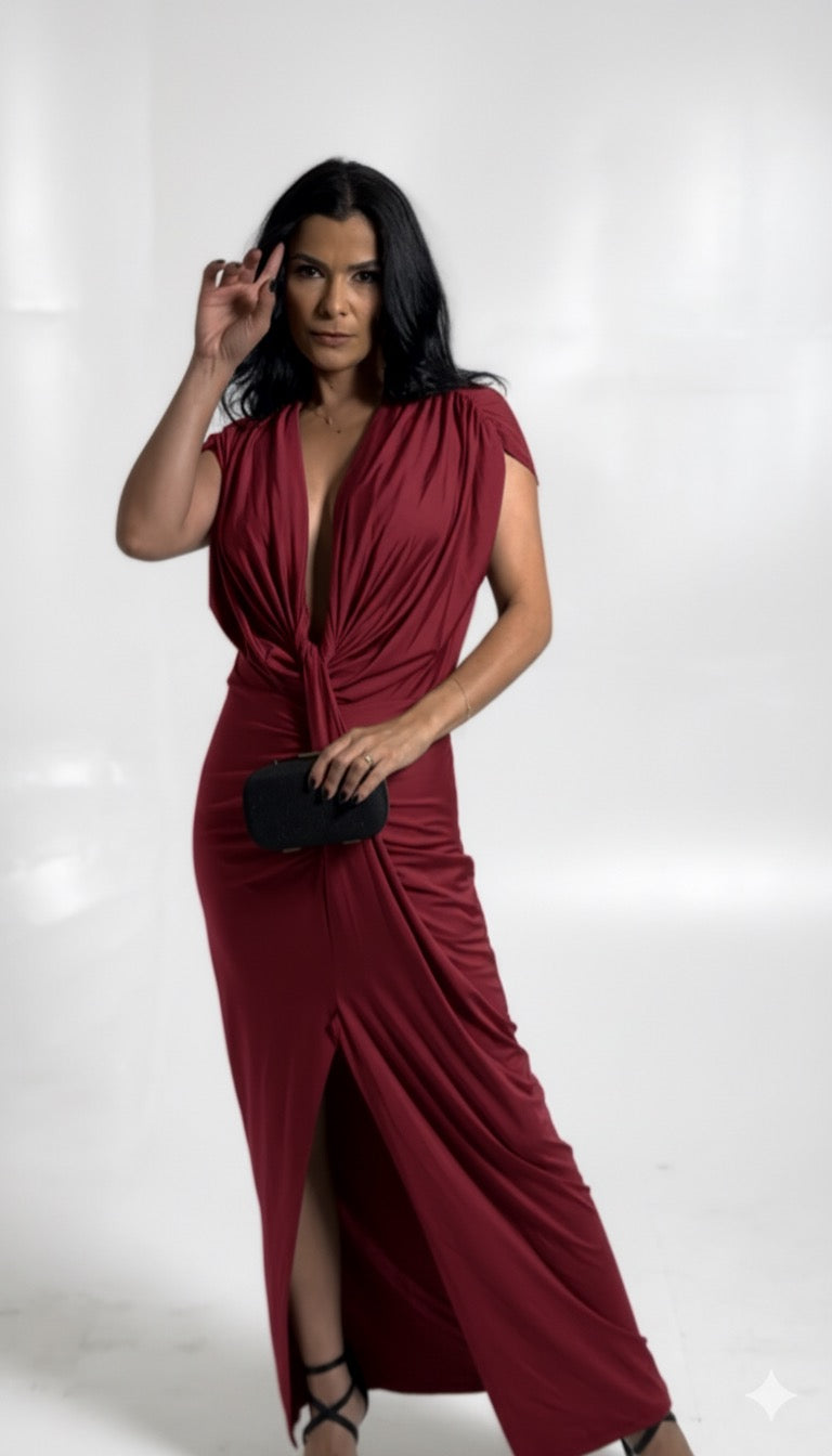 Vestido Samara