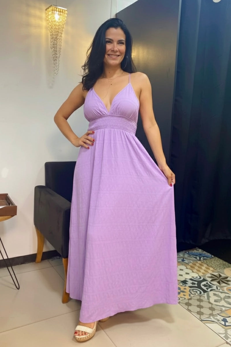 Vestido Ana Letícia