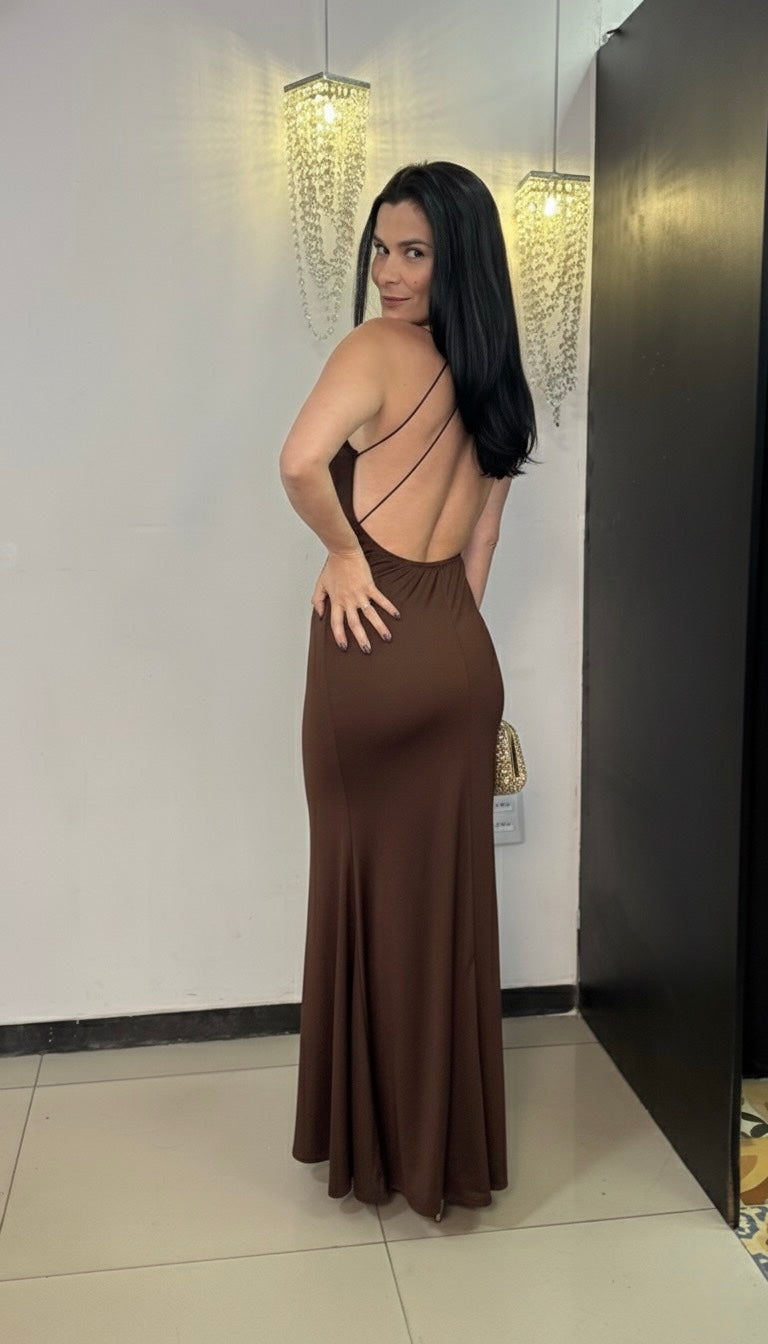 Vestido Madu