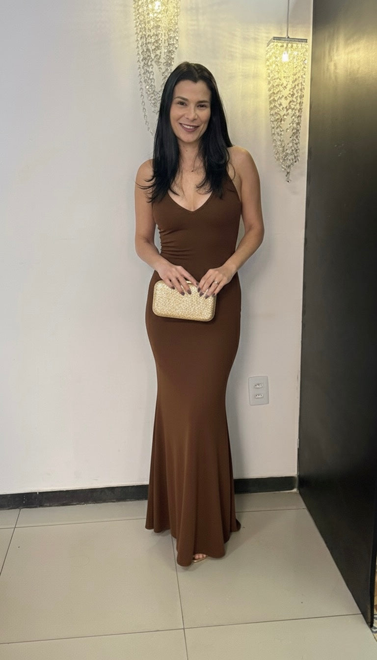 Vestido Madu