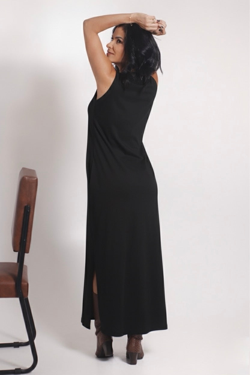 Vestido Moletim