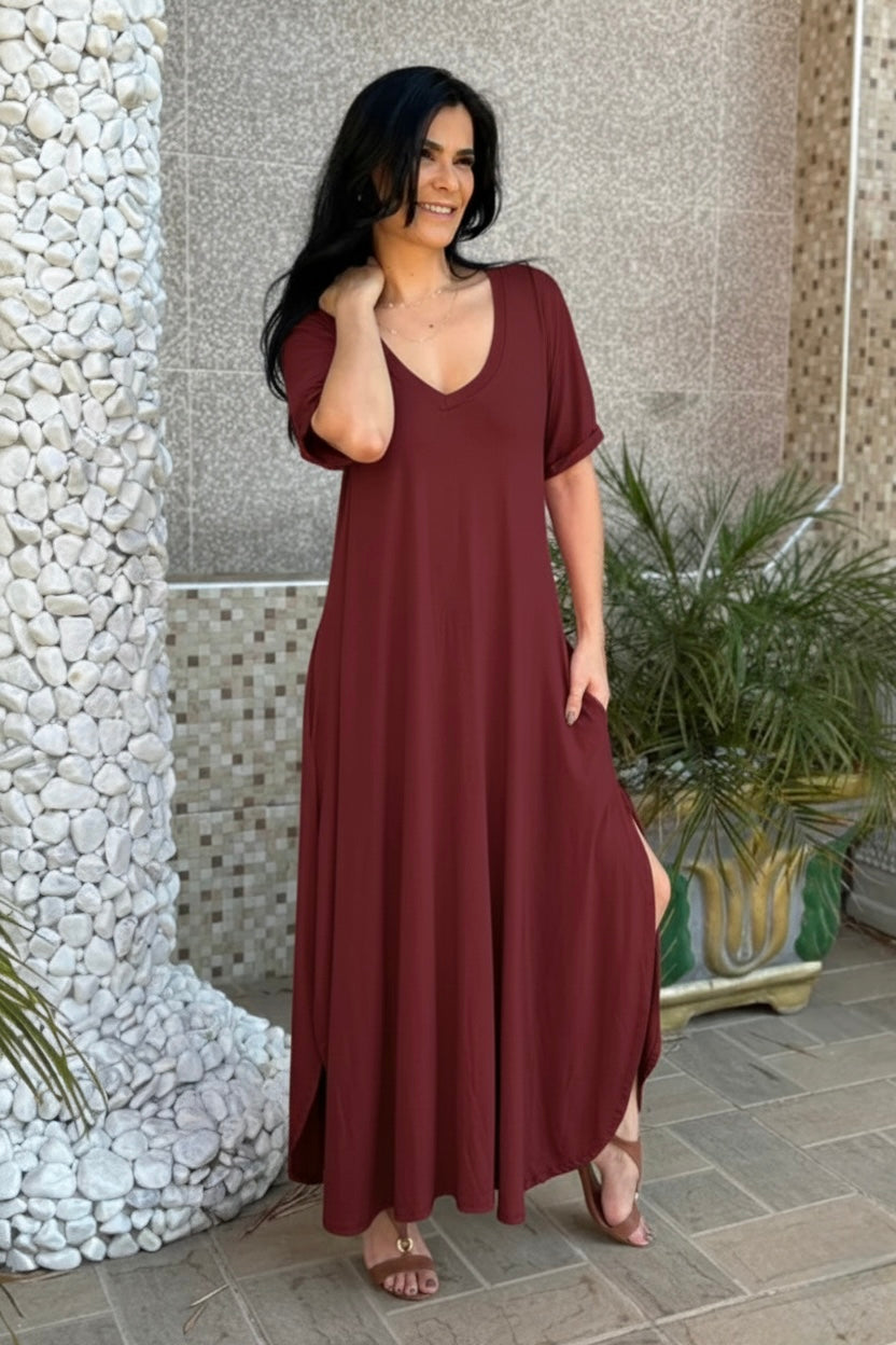 Vestido Mariana