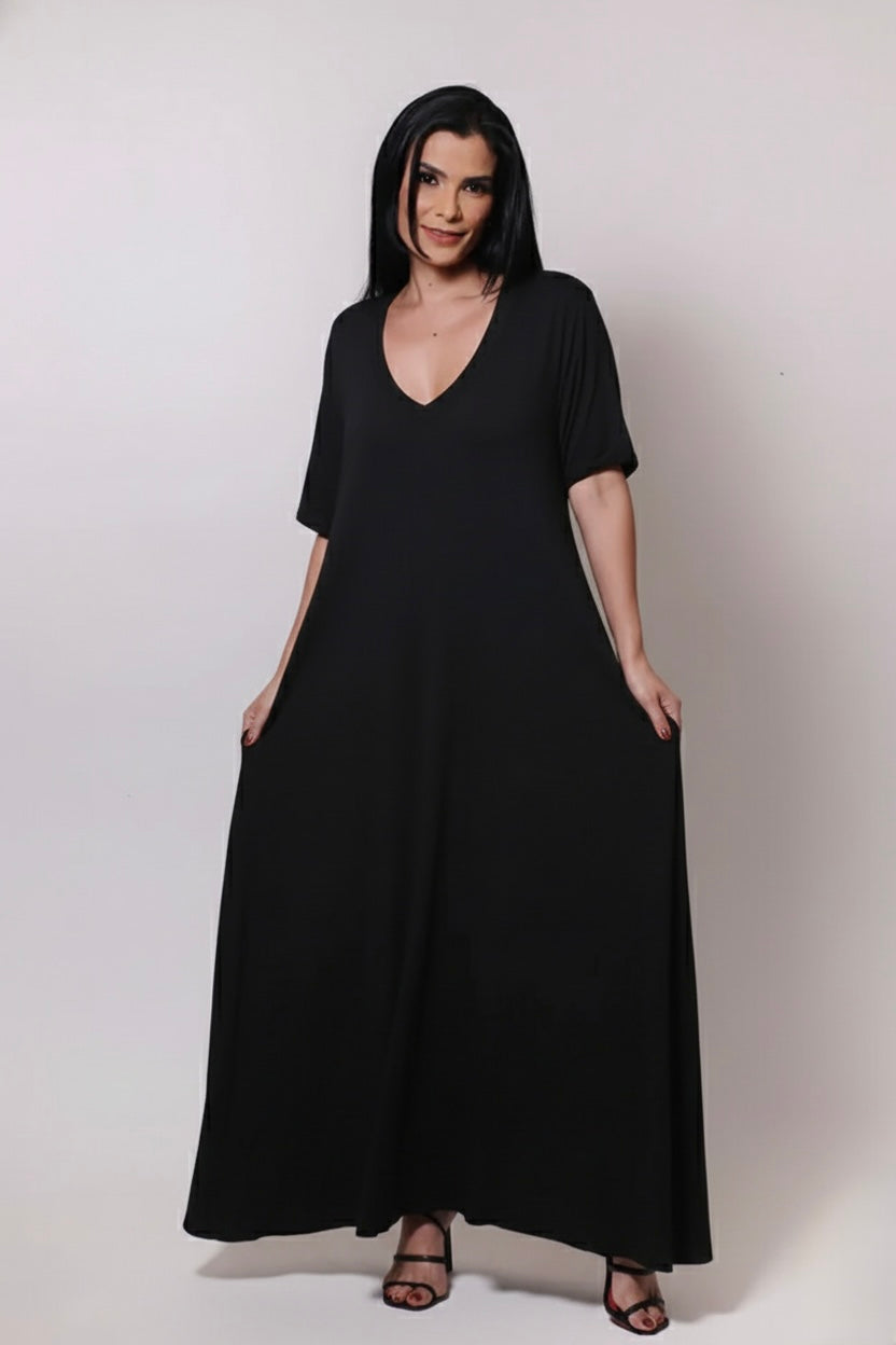 Vestido Mariana