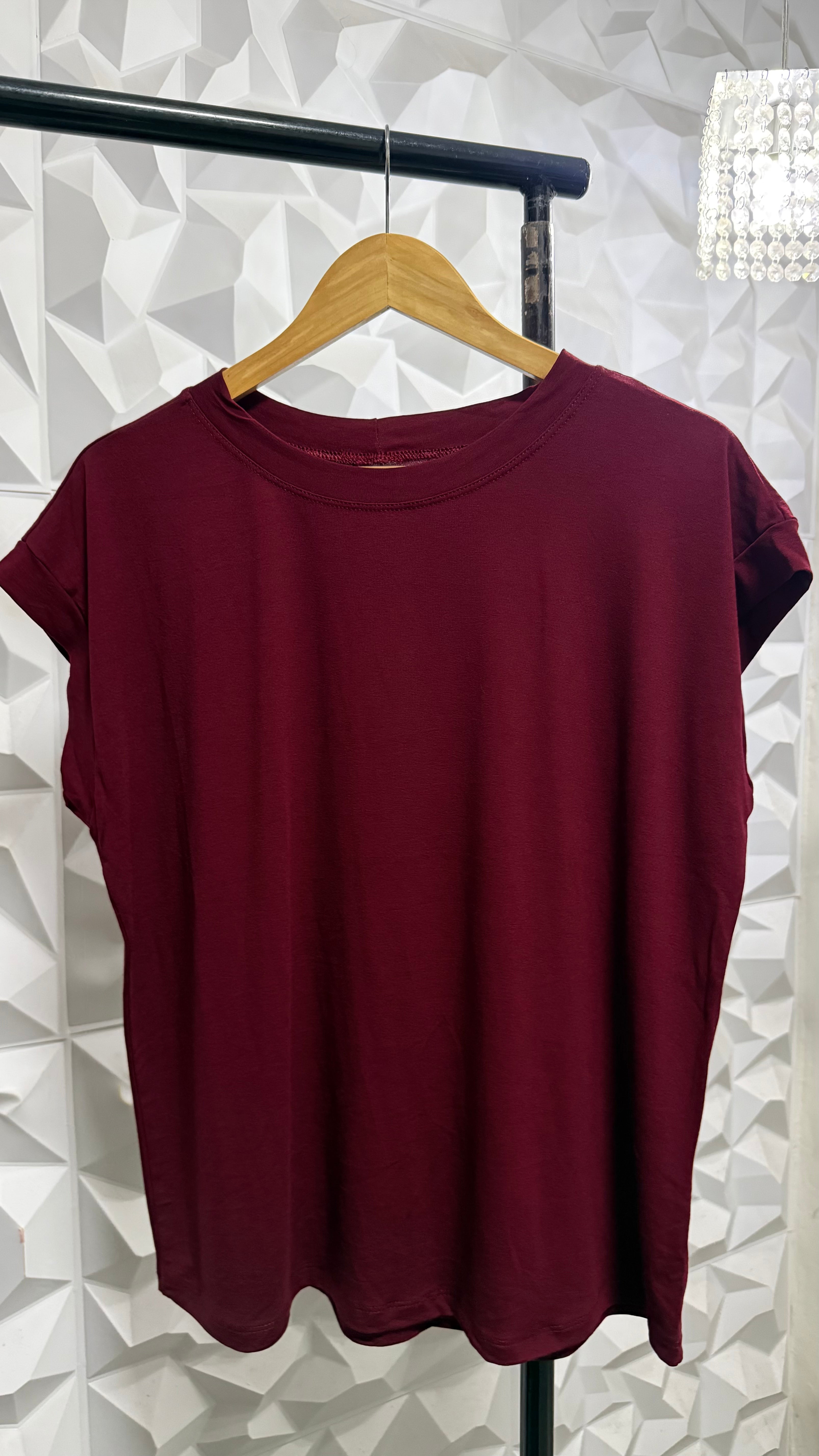Muscletee Mariana Extra Plus
