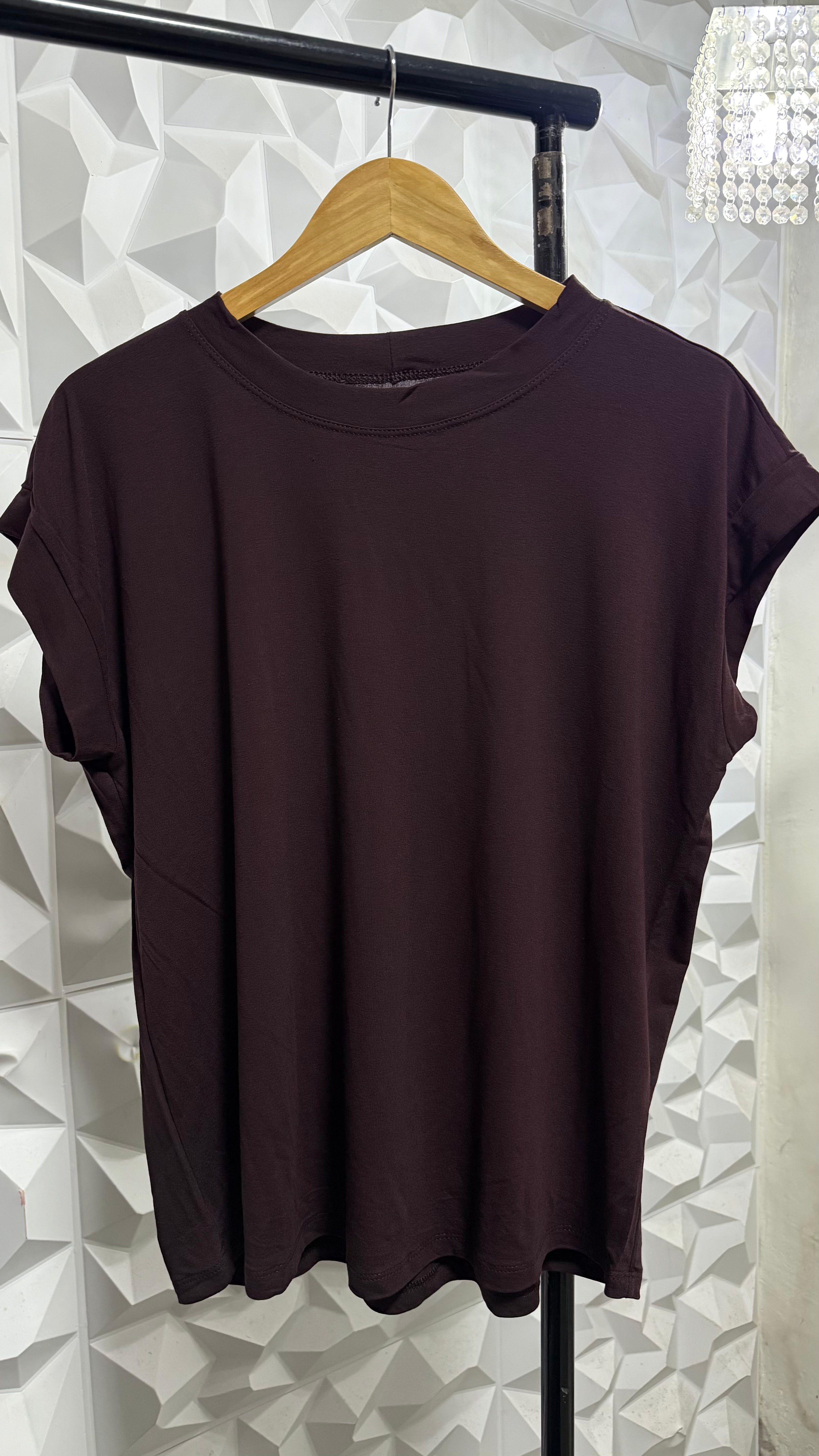 Muscletee Mariana Extra Plus