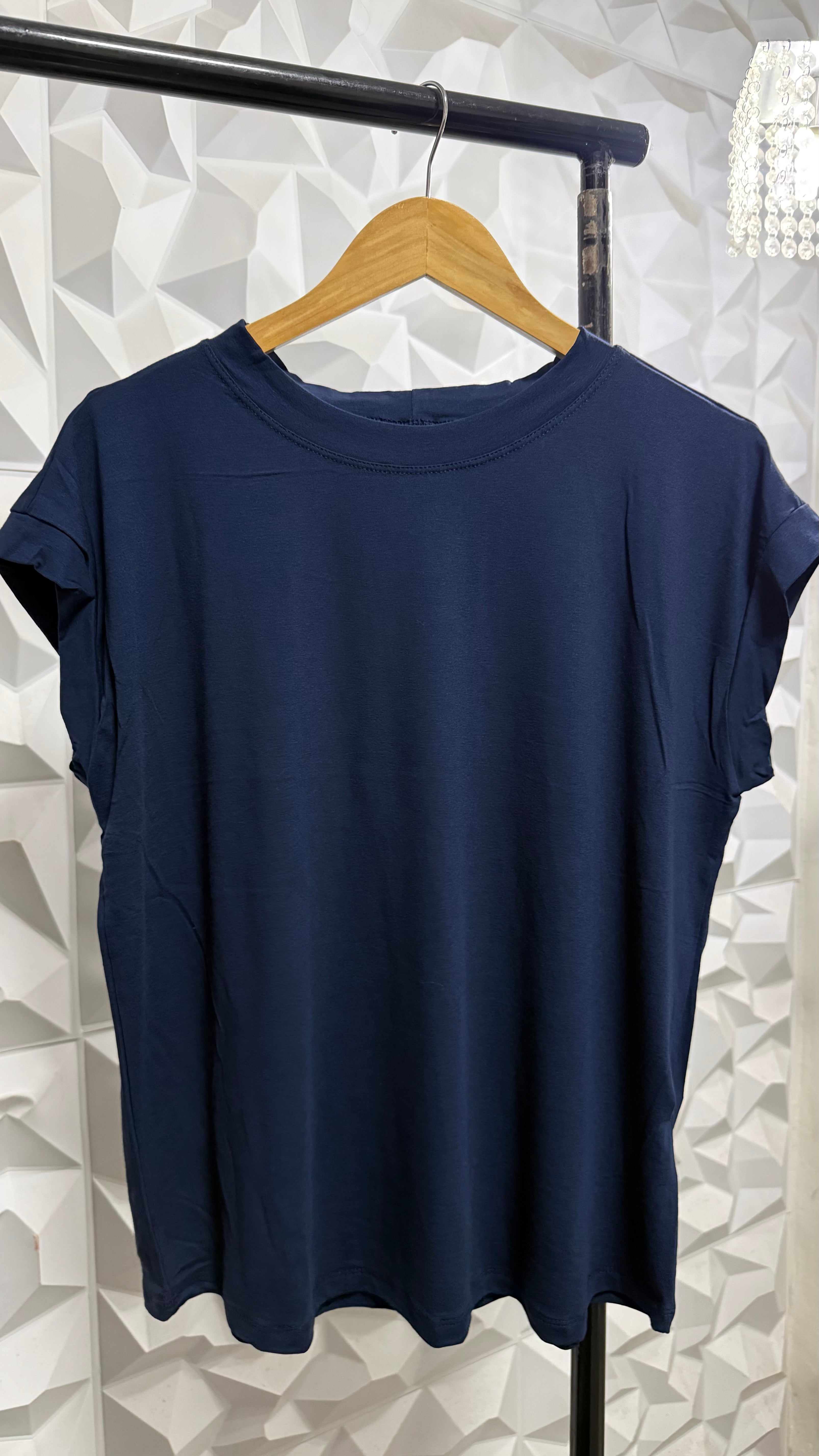 Muscletee Mariana Extra Plus