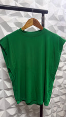 Blusa Muscletee Maria