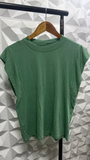 Blusa Muscletee Maria