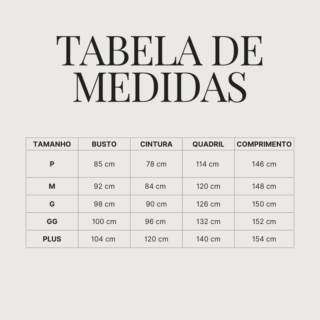 Vestido jordana