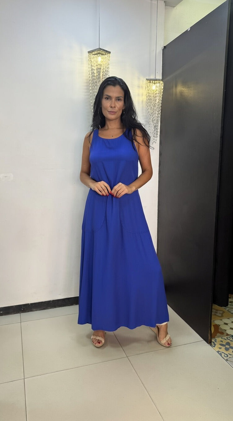 Vestido Jade Viscolinho