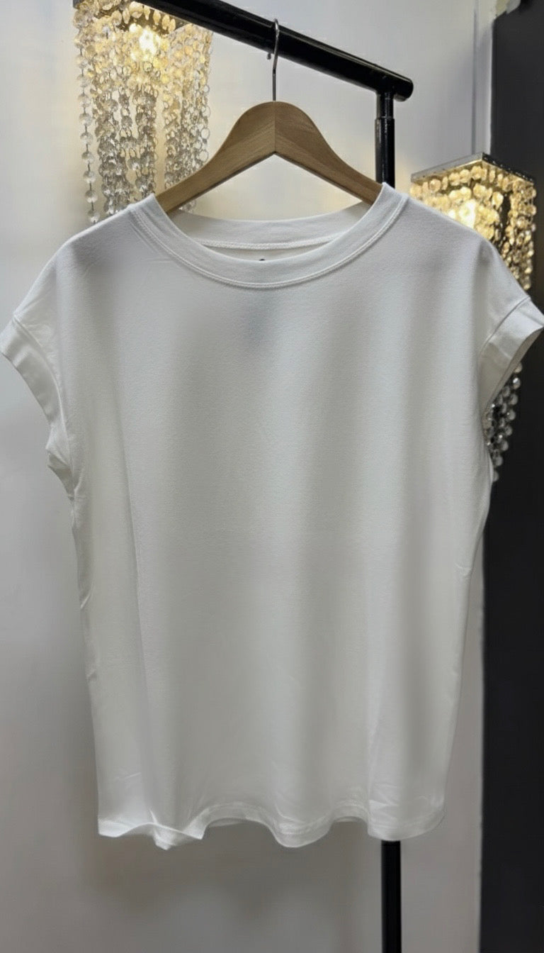 Pack Três Muscletees Mariana