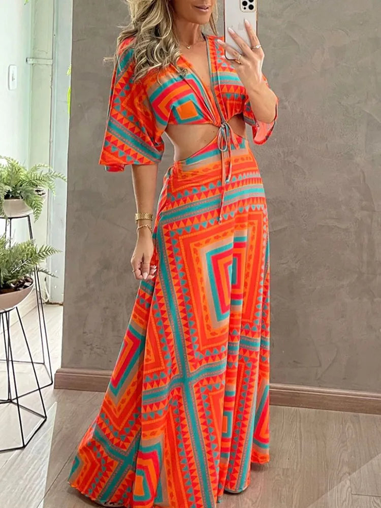 Vestido Helena